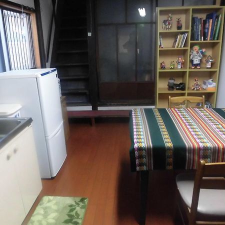 Share House Amigos Onomichi Exterior foto