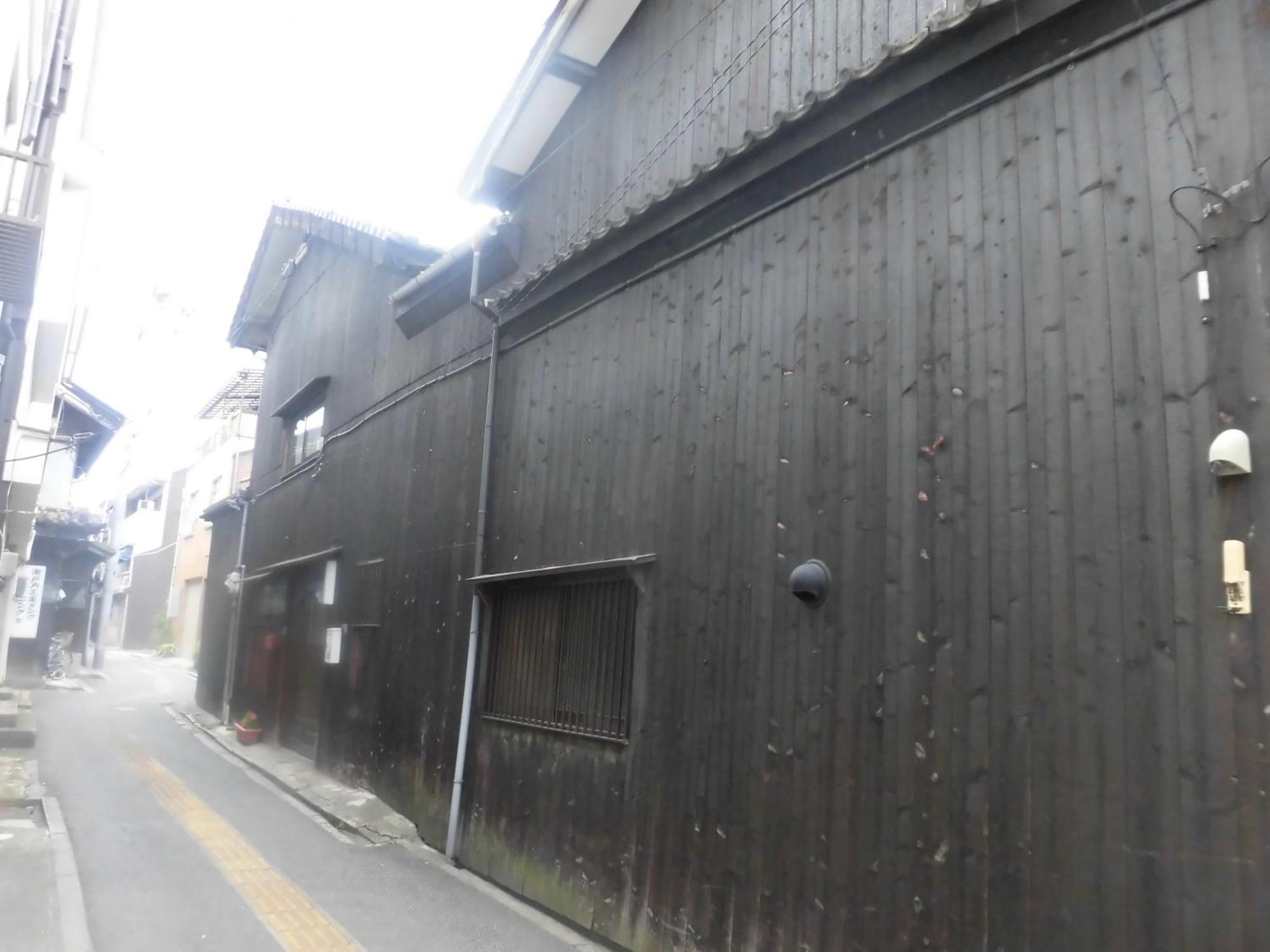 Share House Amigos Onomichi Exterior foto