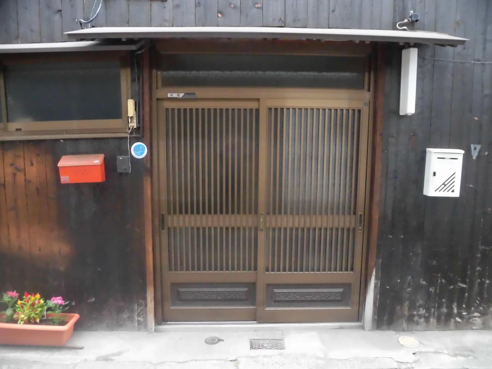 Share House Amigos Onomichi Exterior foto