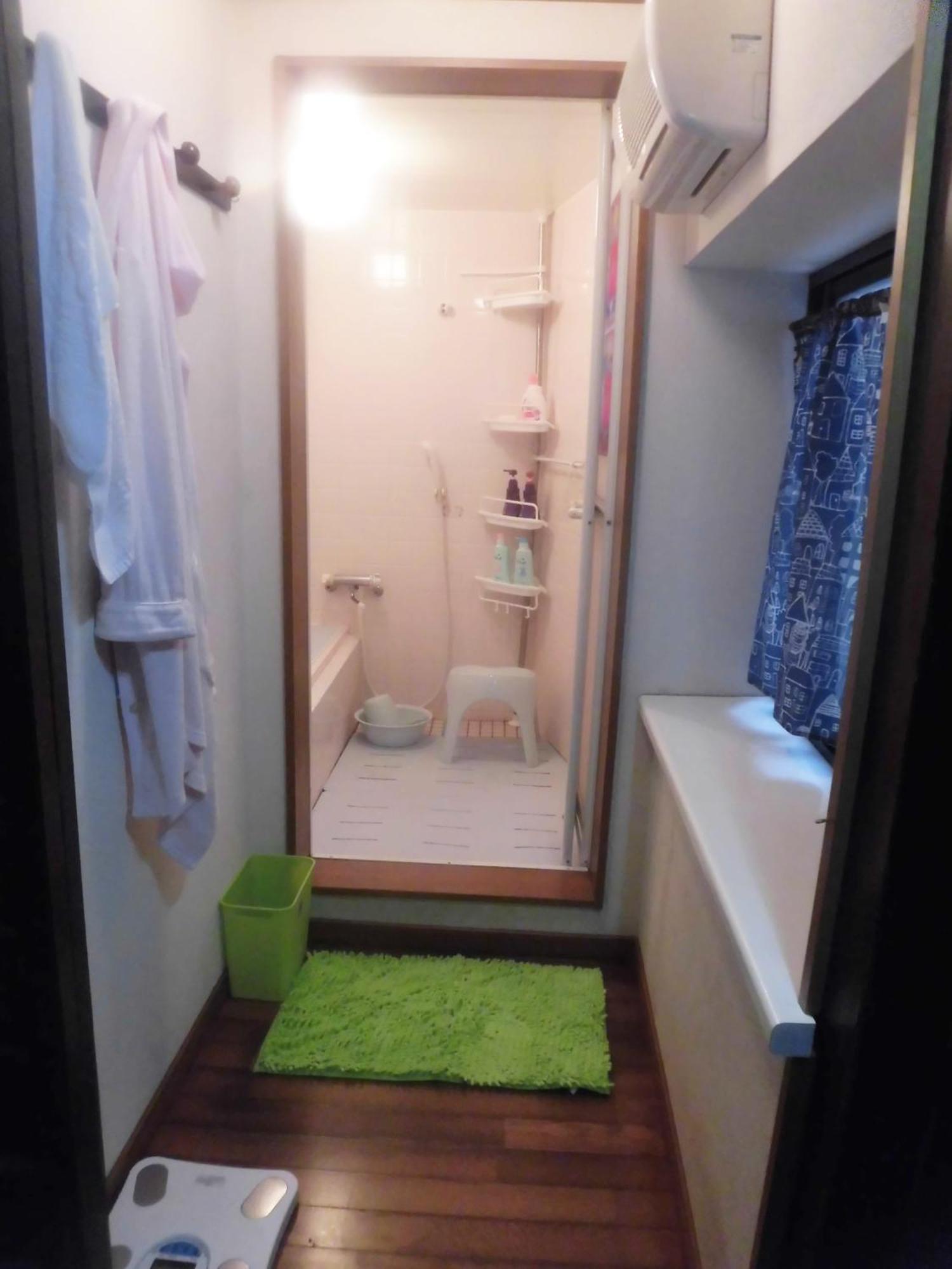 Share House Amigos Onomichi Exterior foto