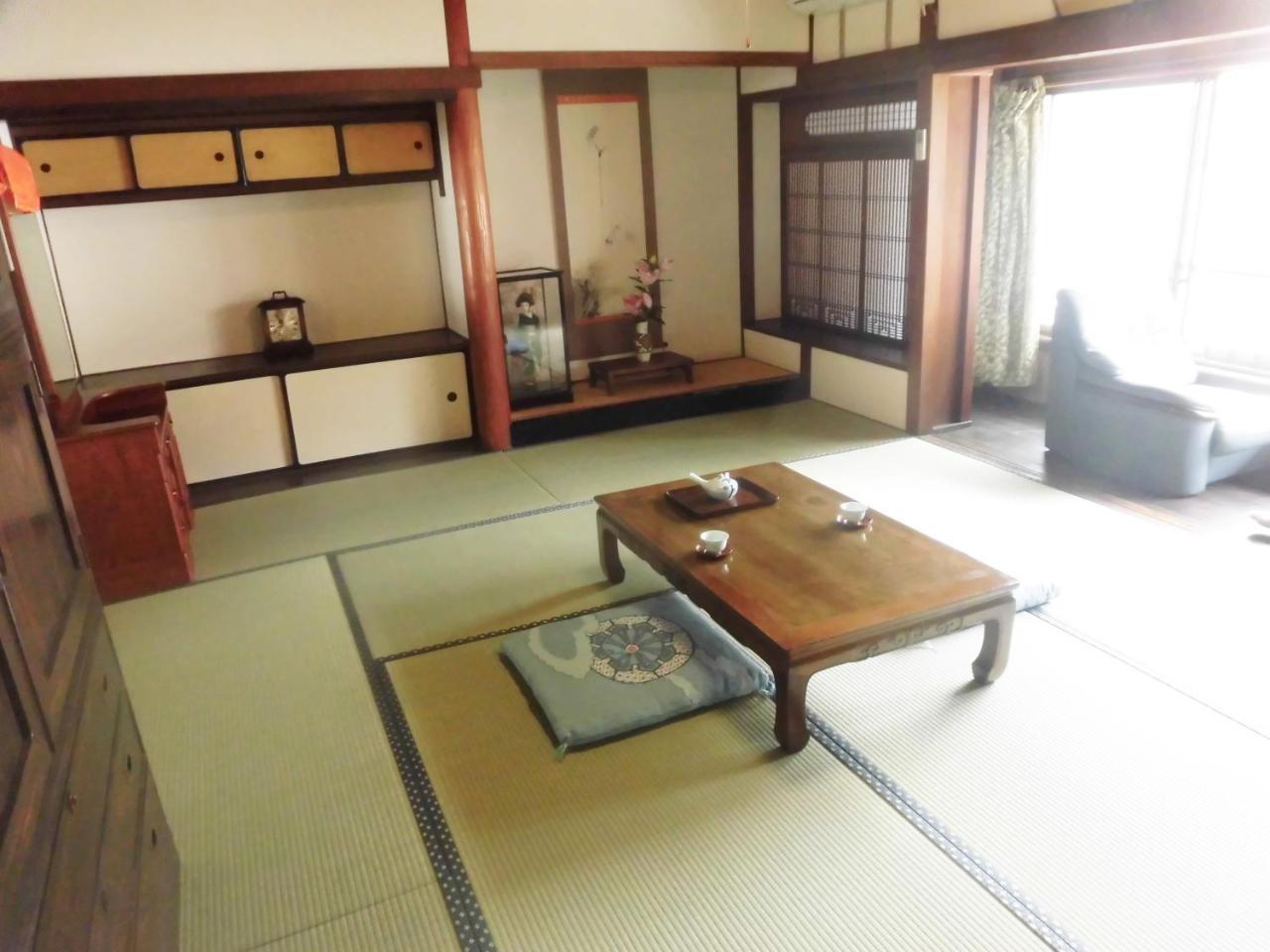 Share House Amigos Onomichi Exterior foto